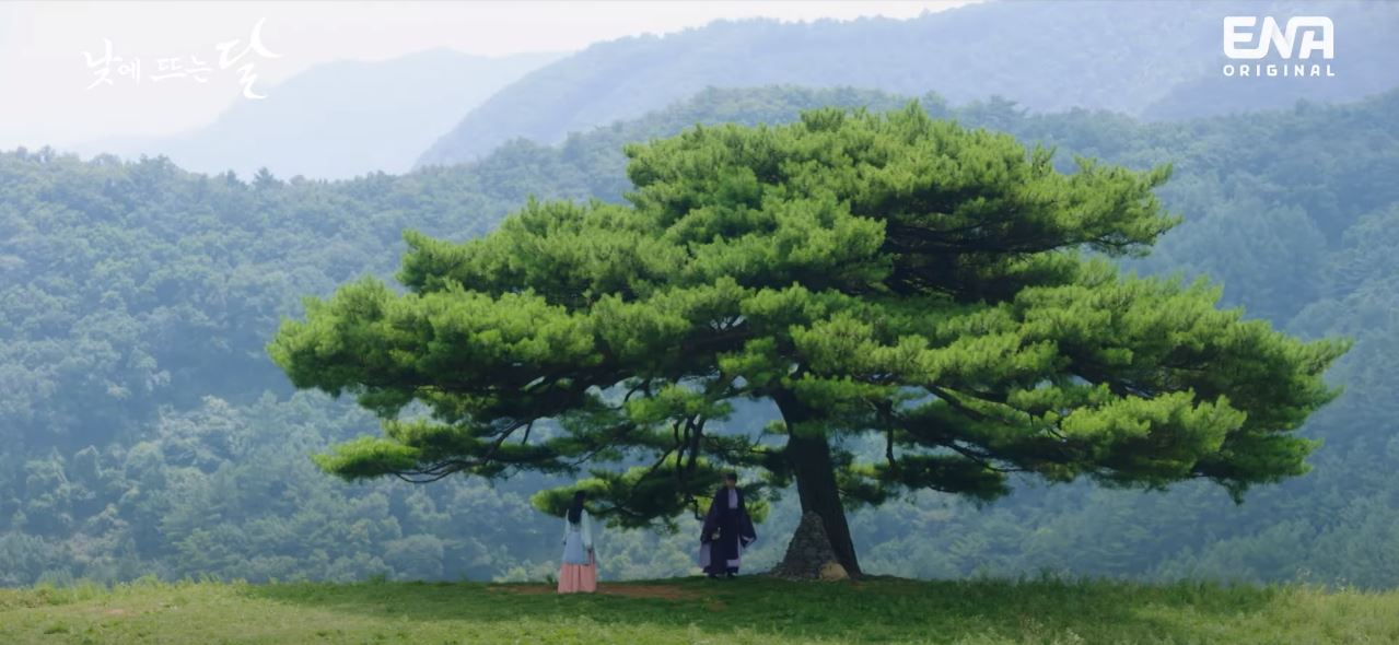 낮에뜨는달_4회