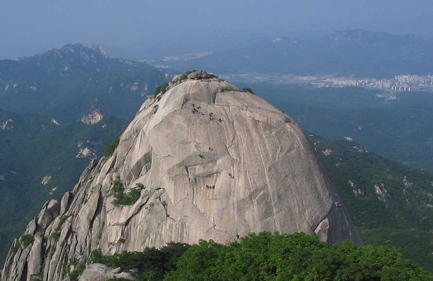 북한산 (서울)