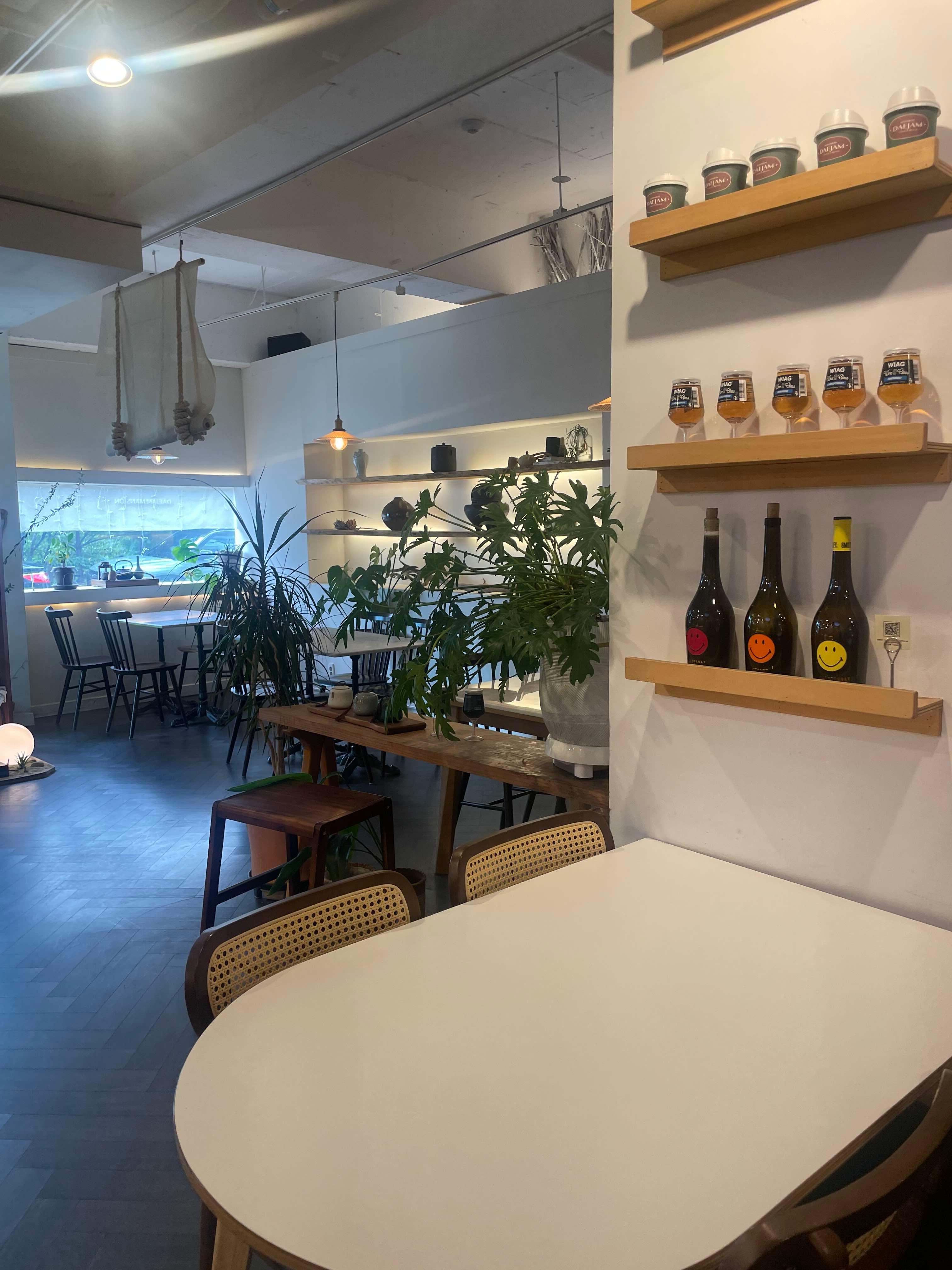 포항 브런치 카페 대잠맨션