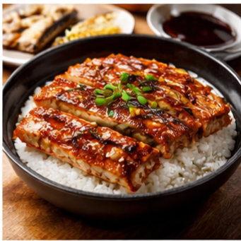 나주 민물장어 품장