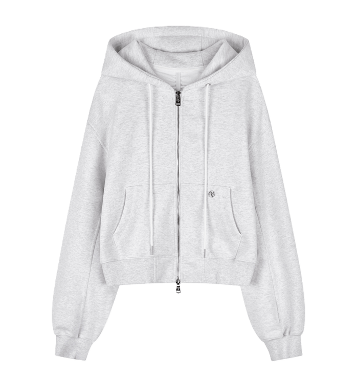 솔로지옥5 7회 이하은 후드집업