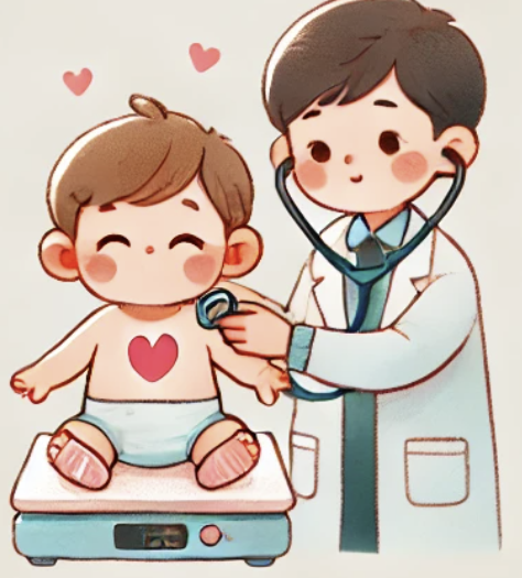 영유아건강검진 문진표 다운로드