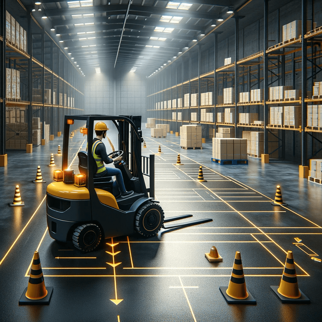 지게차운전기능사-필기