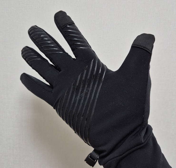 CEP 2in1 러닝장갑