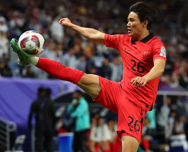 양현준 축구선수 셀틱 FC No 13 그의 프로필을 확인해봅시다_2