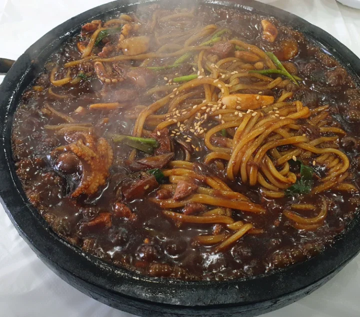 속초맛집 - 가보오토종닭
