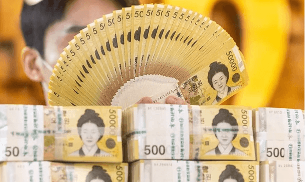 구직활동 면접확인서 양식 다운로드