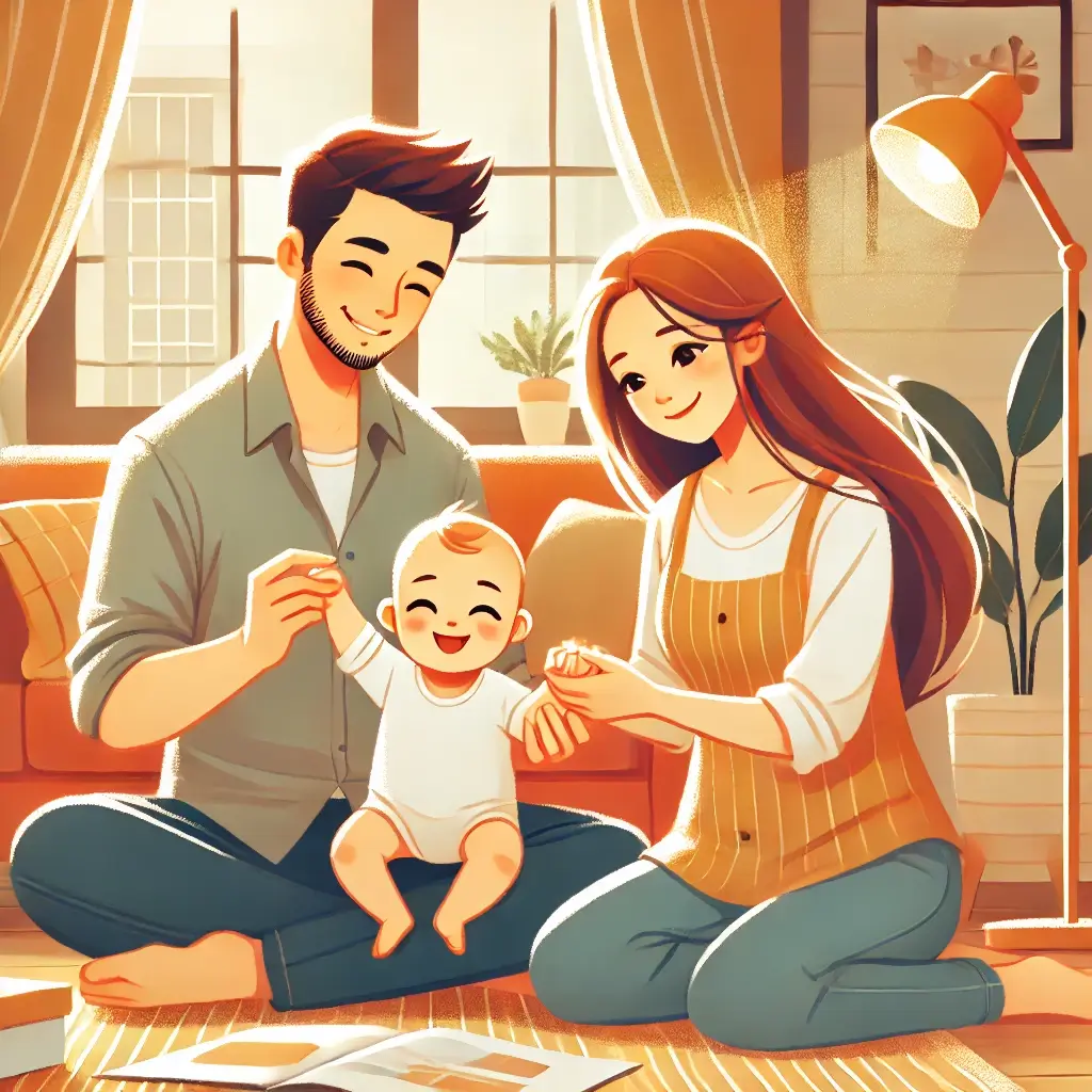 육아휴직 리얼 후기: 워킹맘·워킹대디들의 생생한 경험담