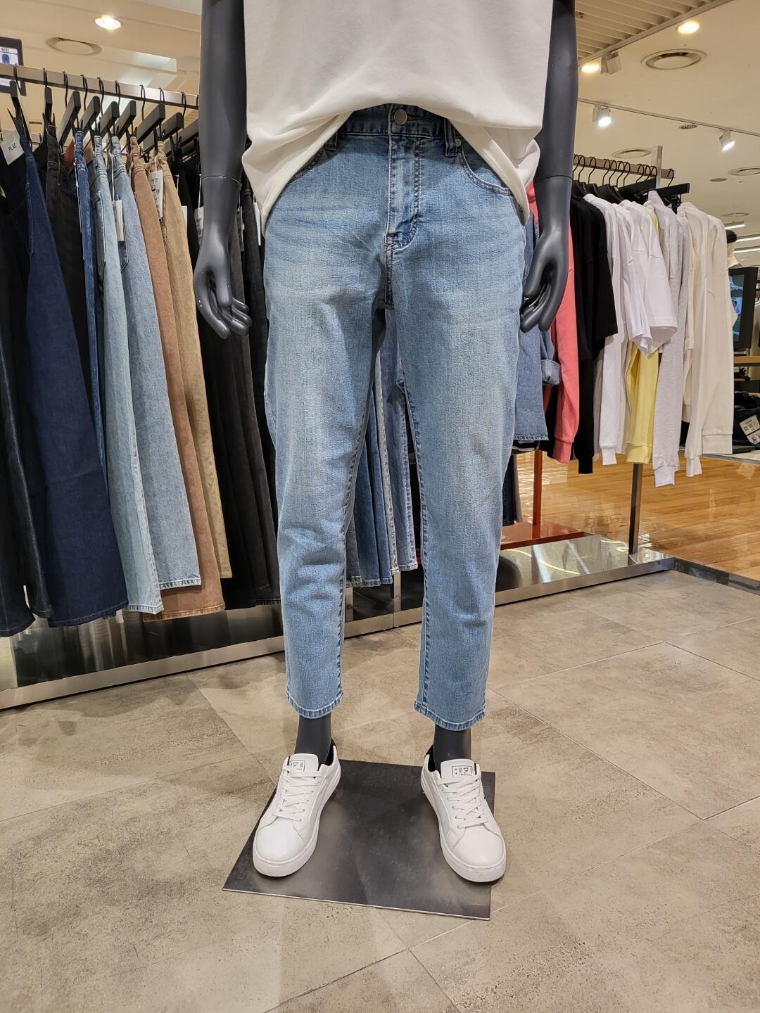 플랙진 plac 남성 쿨 크롭 밀란 k39 light wshd pjtt2mlk395