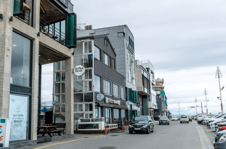 강릉 가볼만한곳 베스트10