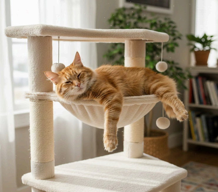 처음 고양이 키우는 초보 집사라면… 반드시 알아야 할 6가지 현실 조언