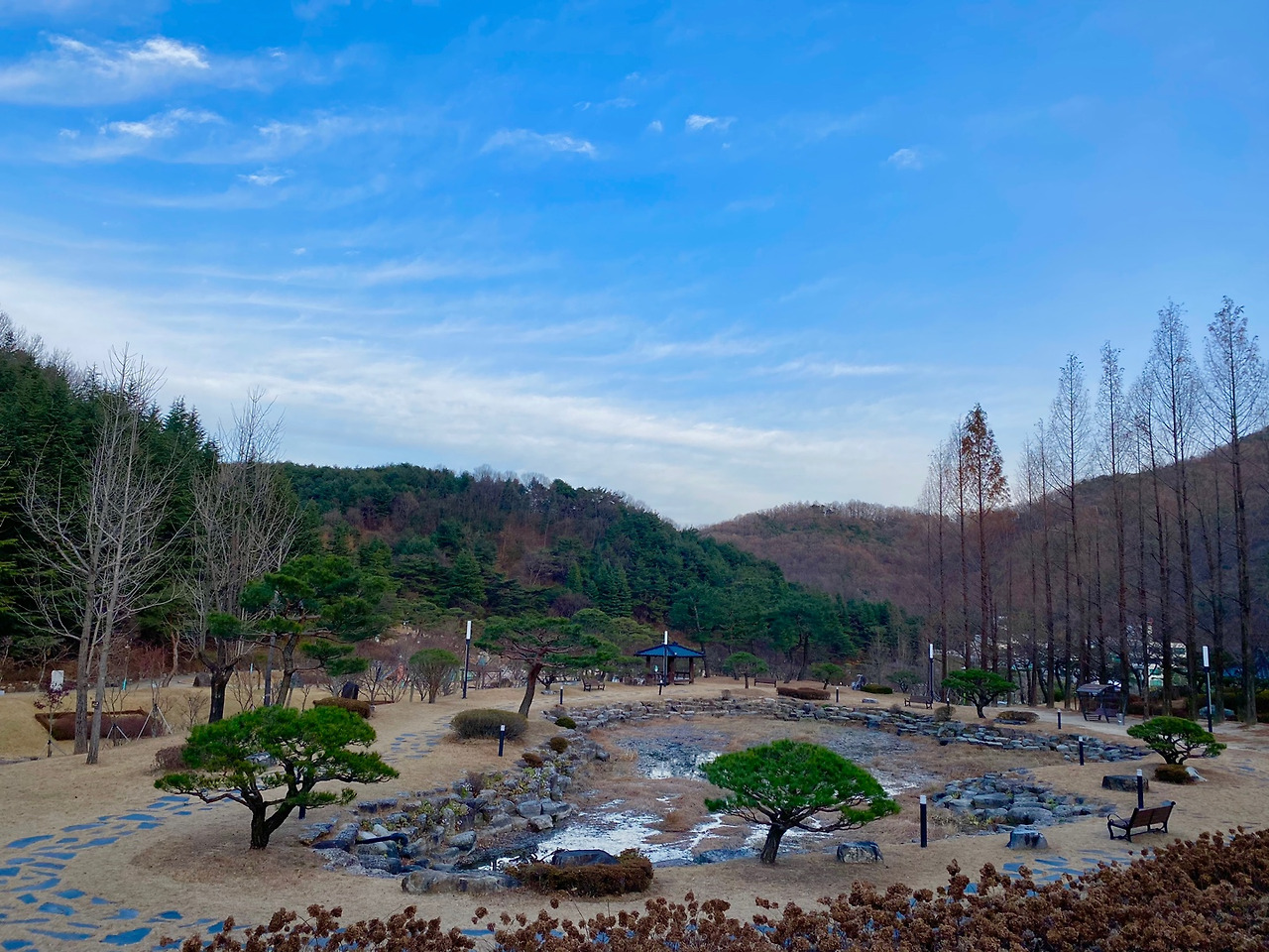 직지문화공원