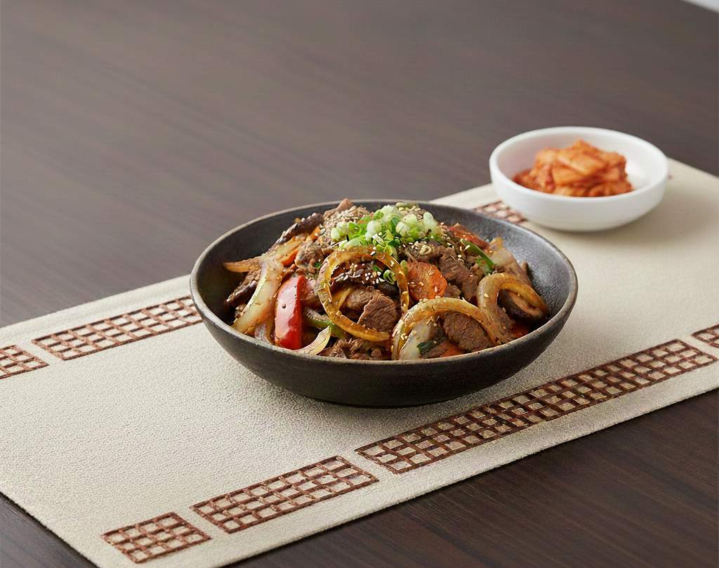 '밭에서 나는 불로초' 양파의 착한 효능과 영양성분