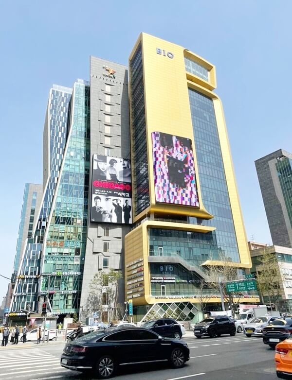 신슬기-재산-아버지-빌딩건물