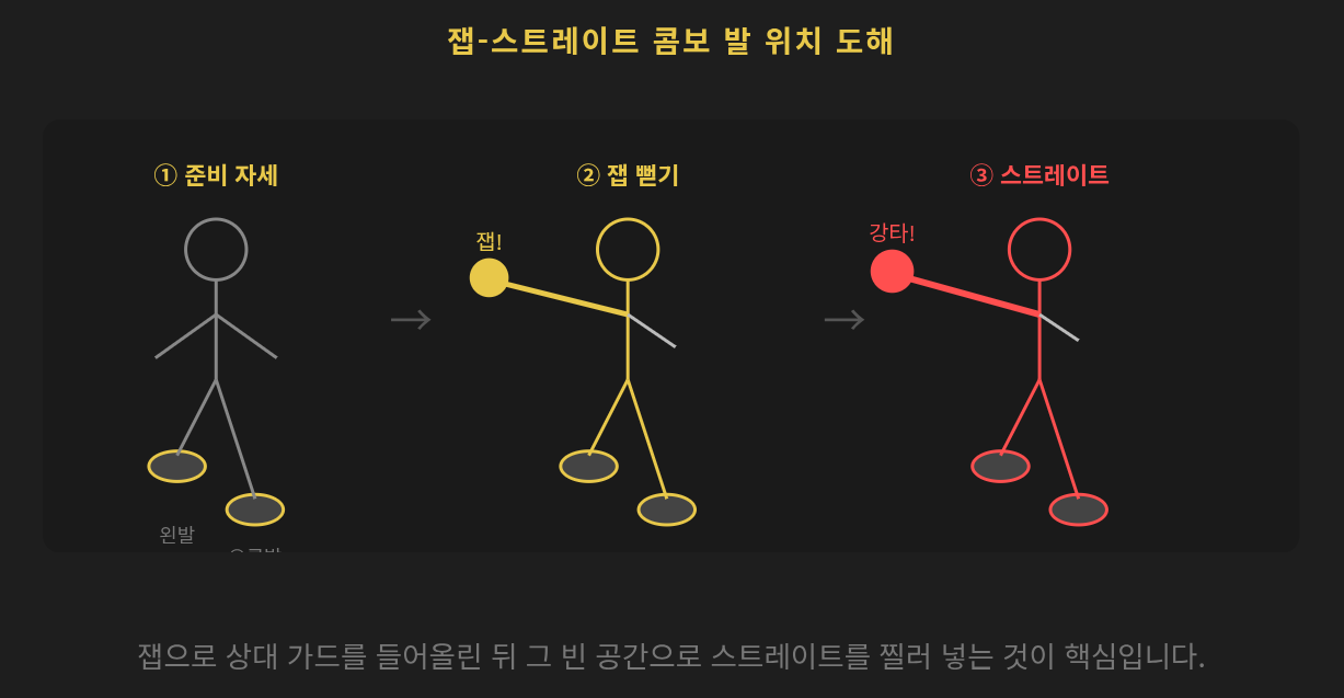 드미트리 비볼, 처음 보는 사람도 10분 안에 완전히 이해하는 가이드