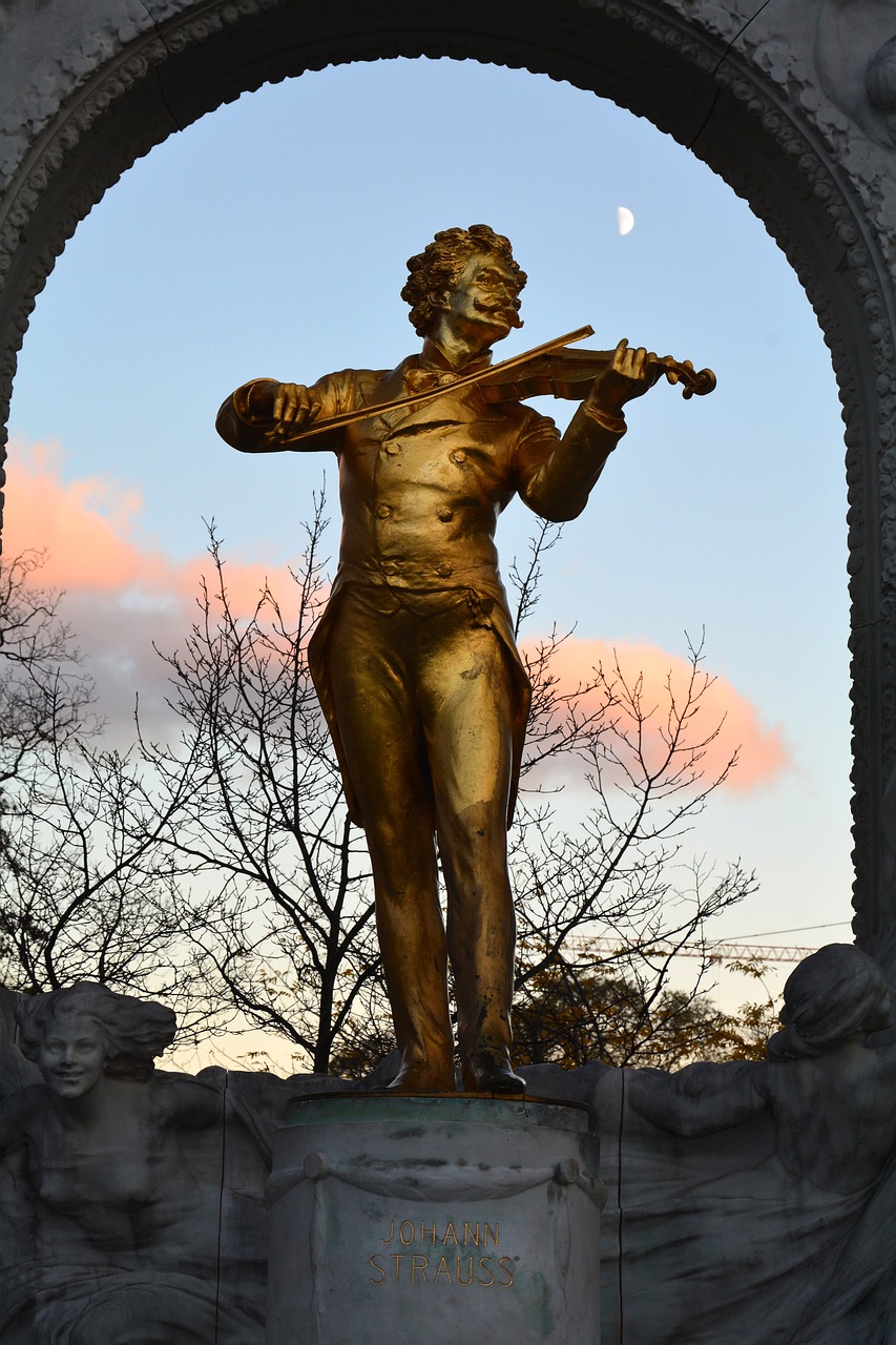 요한 스트라우스