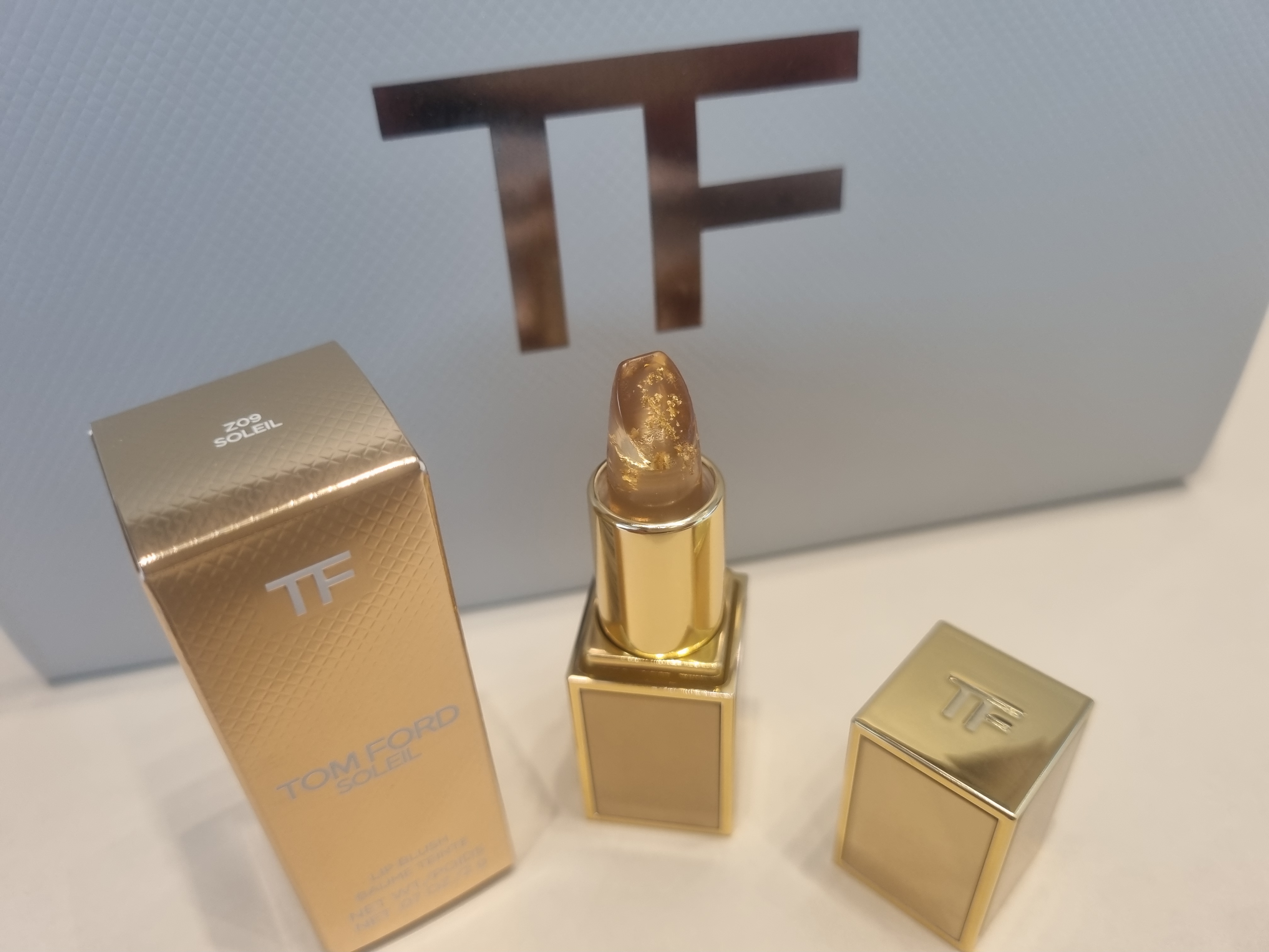 톰포드 쏠레이 립 블러시