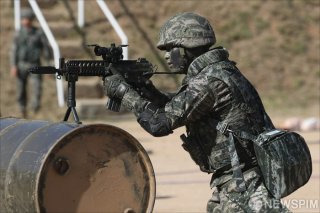 사고 경위와 총기 관리 조사