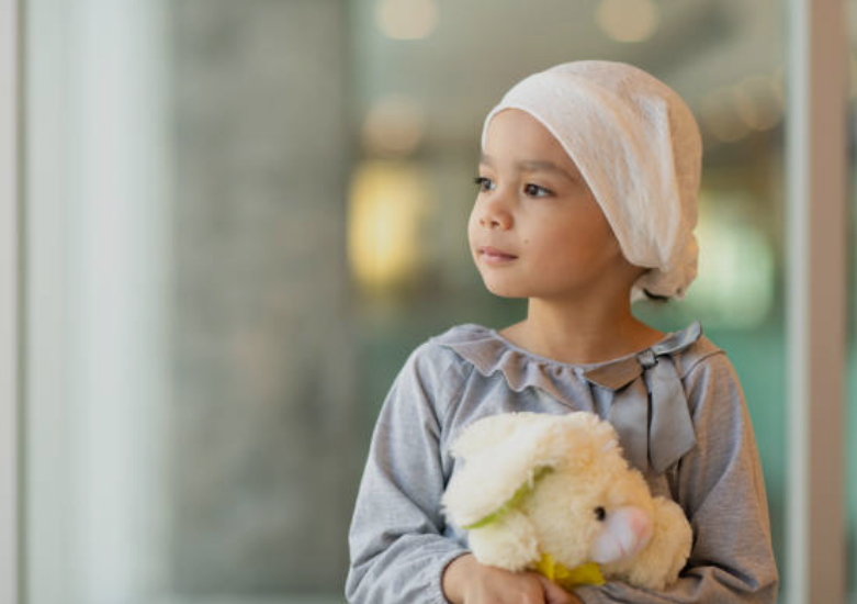 혈액암과 관련된 사진