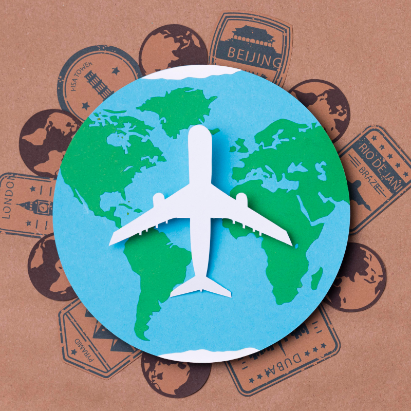 해외여행관광세환경세