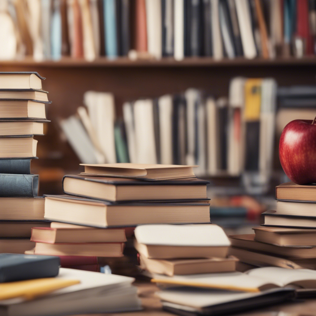 종이책 전자책 관련 사진