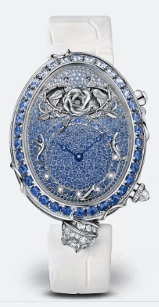 레인 드 네이플 컬렉션