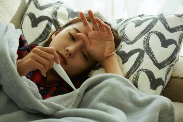 마이코플라즈마 폐렴&amp;#44; 증상 원인 치료 예방