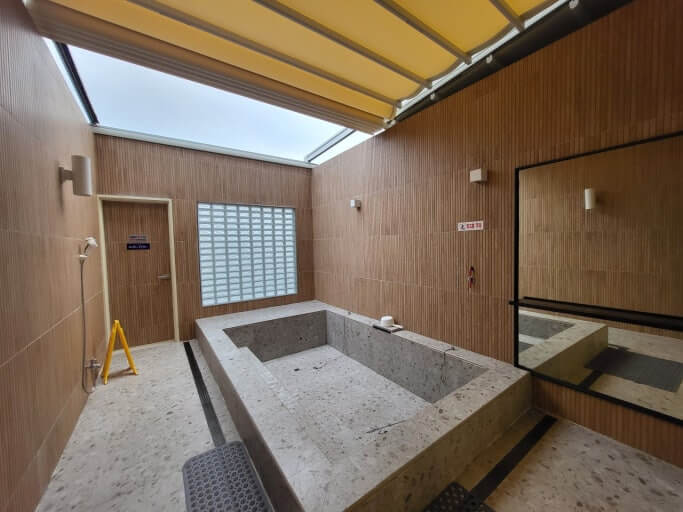 덕구온천리조트