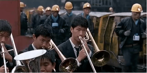  따뜻한 순간들1