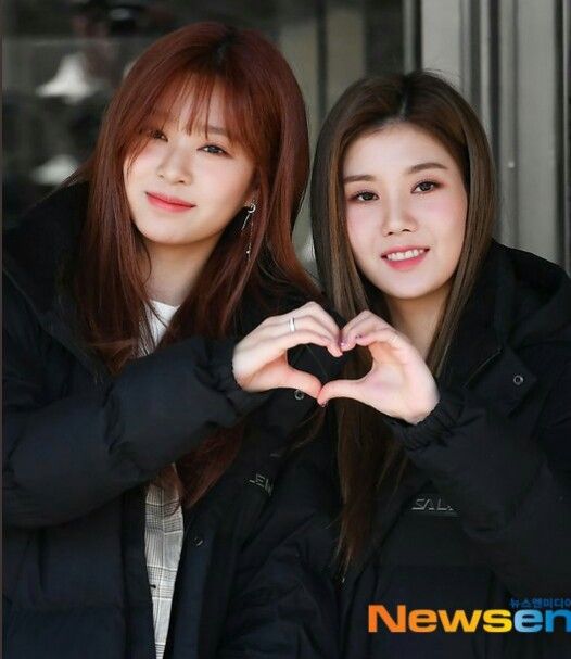 아이즈원 프로듀스48 사진 모음 아이즈원 프로듀스48 사진 모음