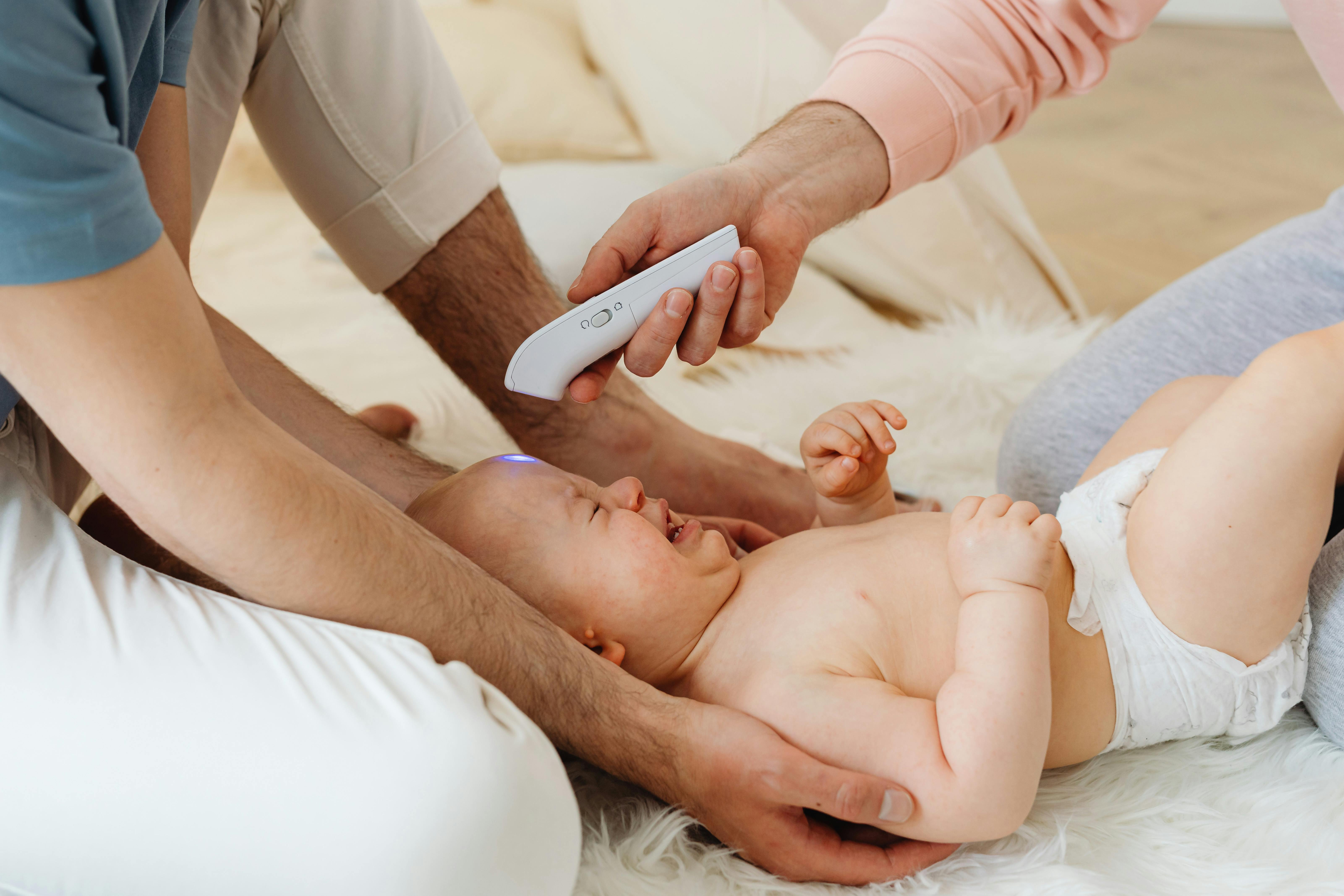 백일해 무료접종