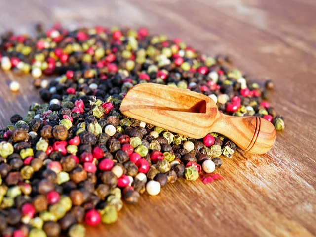 심혈관 건강에 도움을 주는 오미자