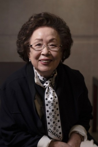 나문희