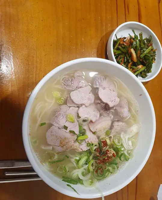 오소록