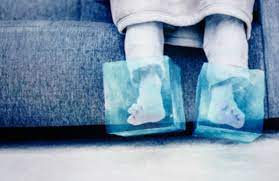 발이 시려운 원인