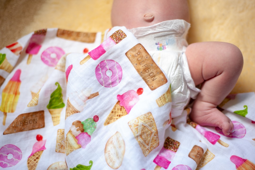 Diapers
