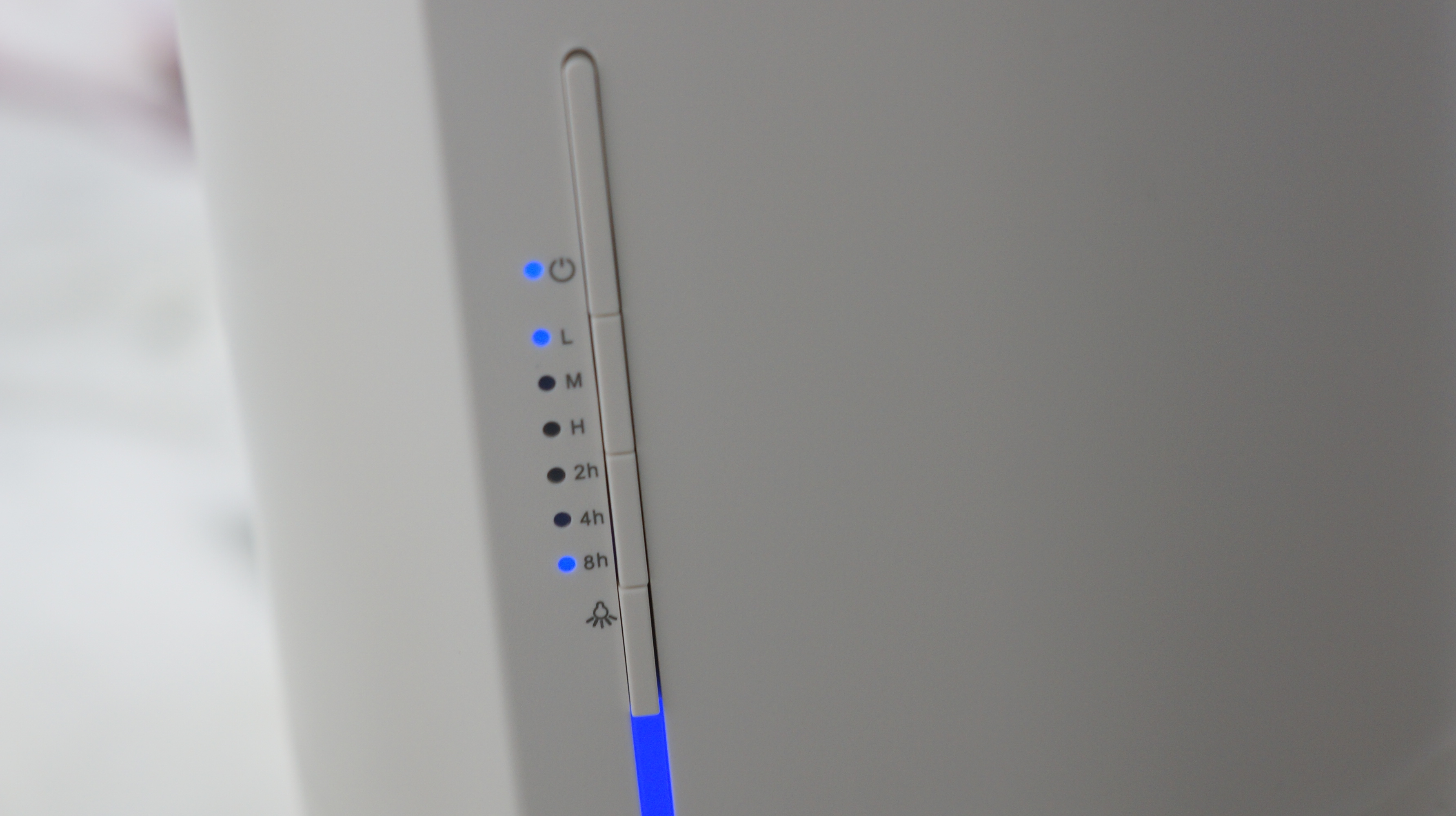 퓨리웨이 소형공기청정기 PW-150W 사용후기