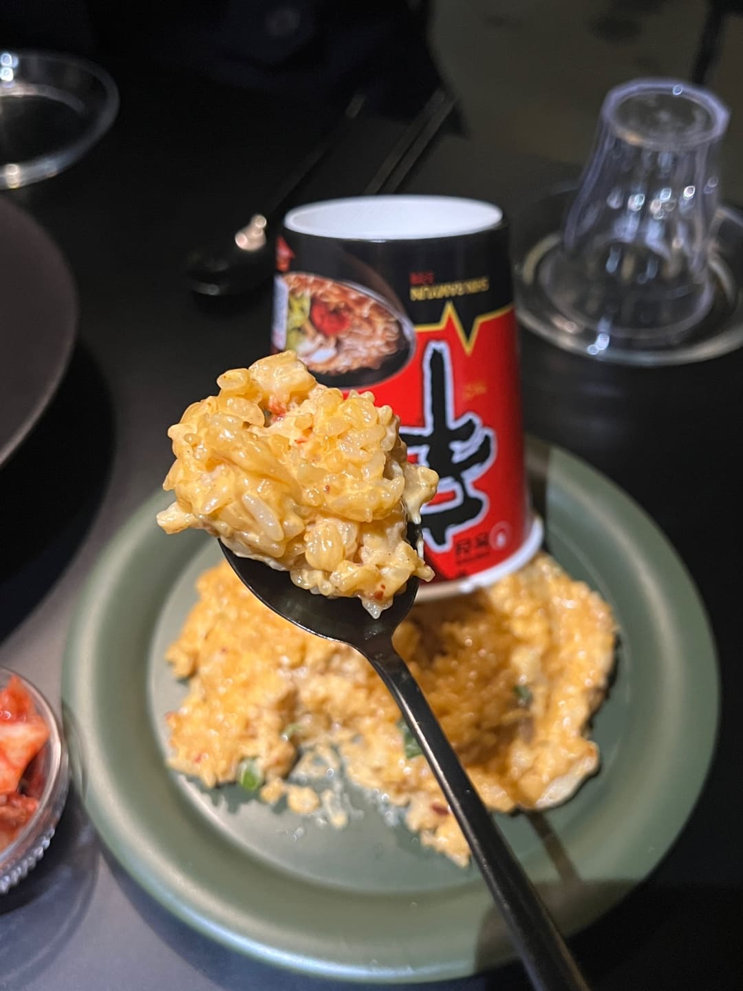 광주 수완지구 선하 리조또