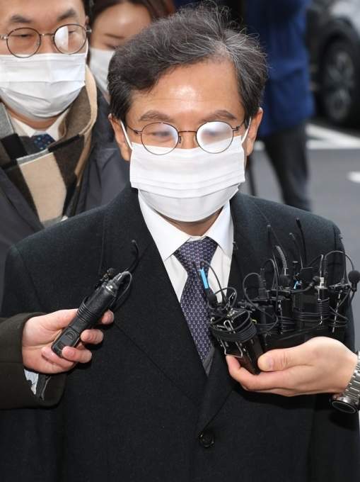 윤갑근 검사 프로필