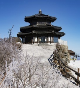 추석 연휴 가기 좋은 국내 여행지 추천