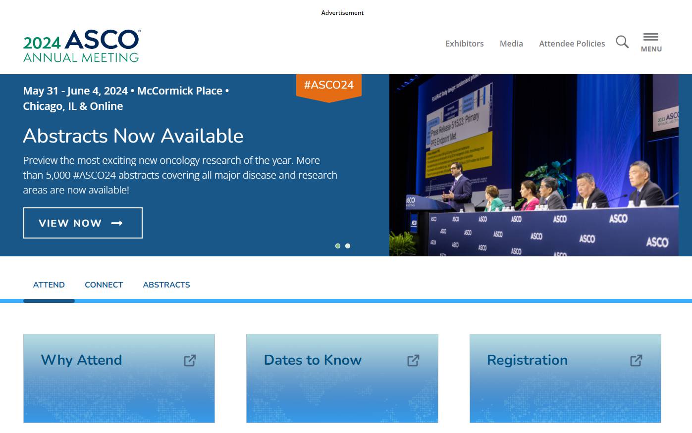 ASCO 2024