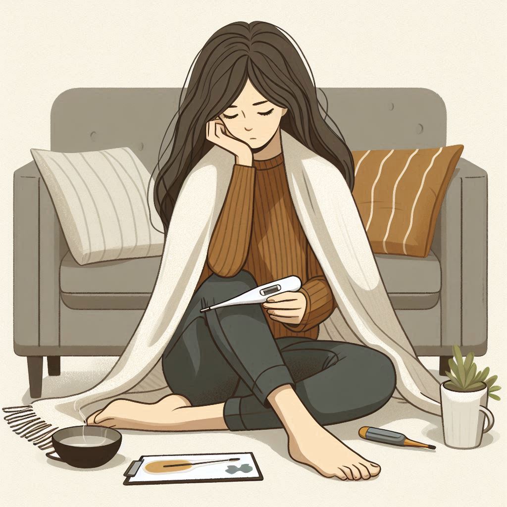 임신 초기 냉 분비물 초기 분비물 차이1