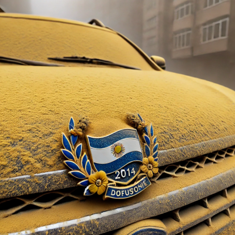 전국 미세먼지 농도 및 황사 예보 실시간 확인하기