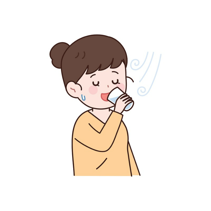 충분한-수분-섭취하기