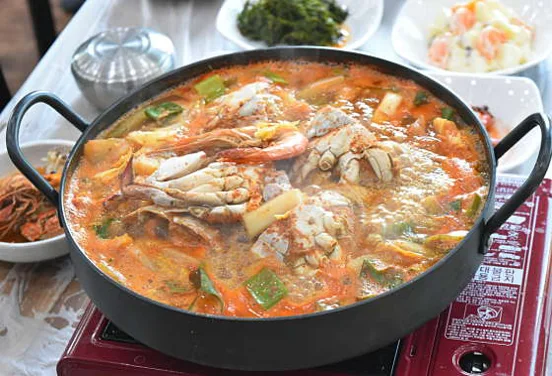 바다산성