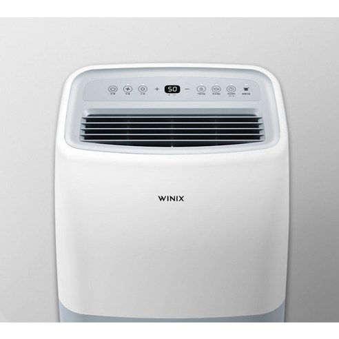 위닉스 뽀송 제습기