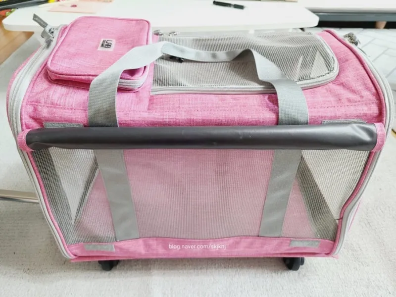 기내 반입 캐리어 사이즈 무게 총정리 완벽 가이드 매뉴얼_3