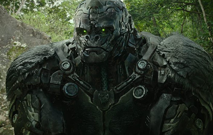 【액션 영화 추천】 트랜스포머: 비스트의 서막 다시보기 줄거리 결말 후기 리뷰 스포일러