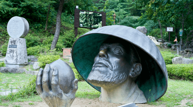 영월 가볼만한곳 베스트10