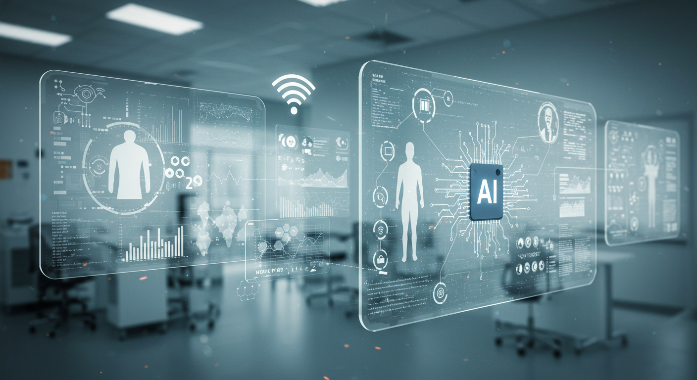 AI ์ค๋งํธ ํฌ์ค์ผ์ด ์ด๋ฏธ์ง